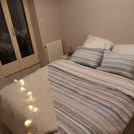 Appart Hotel La Chouette 1 Діжон Екстер'єр фото