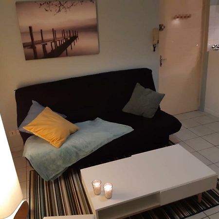 Appart Hotel La Chouette 1 Діжон Екстер'єр фото
